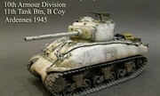 M4A1(76) Sherman 1:35