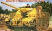 Jagdpanzer IV L/70 (A) 1:35