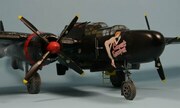 P-61B Black Widow 1:48