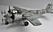 Focke-Wulf Ta 154 V15 1:48