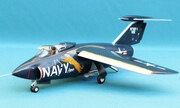 Grumman XF10F-1 Jaguar 1:48