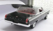 1965 Dodge Coronet 1:25