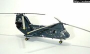 Boeing CH-46D Sea Knight 1:72