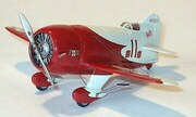 Gee Bee R-1 1:72