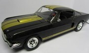 Shelby Mustang GT 350 H 1:24