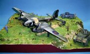 De Havilland DH 98 Mosquito Mk.IV 1:48