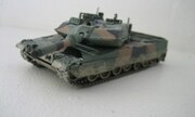 Leopard 2A5 1:72