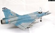 Dassault Mirage 2000 1:48