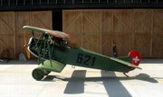Fokker D.VII 1:72