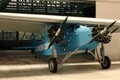 Fokker F.VIIIA/3m 1:72