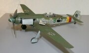 Focke-Wulf Ta 152 H-1 1:32