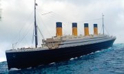 RMS Titanic 1:700
