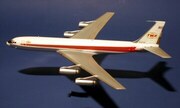 Boeing 707-331 TWA 1:144