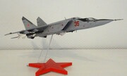 MiG-25PU Foxbat 1:72