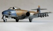 Gloster Meteor F Mk.8 1:48