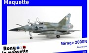 Mirage 2000N 1:48