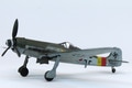 Focke-Wulf Ta 152H-1 1:72