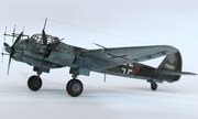 Junkers Ju 88R-2 1:72