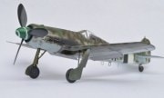 Focke-Wulf Fw 190D-13/R11 1:48