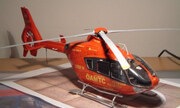 Eurocopter EC-135 1:32