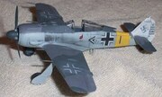 Focke-Wulf Fw 190A-6 1:72