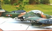 A-37 Dragonfly 1:48