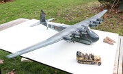Messerschmitt Me 323D 1:32