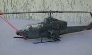 Bell AH-1T Sea Cobra 1:72