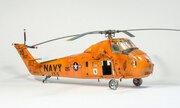 Sikorsky LH-34D Seahorse 1:48