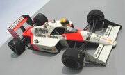 McLaren Honda MP4/4 1:20