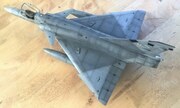 Mirage III, Converted to a Cheetah C 1:32