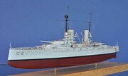 Deutsches Schlachtschiff König 1:350