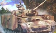 Panzerkampfwagen IV (Panzer IV) 1:32