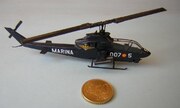 Bell AH-1G Cobra 1:100