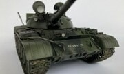 T-55 Ps. 262-10 1:35