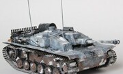 StuG. III Ausf. F/8 1:35