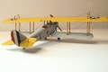 Curtiss JN-4HG Jenny 1:72