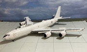 Boeing E-6B Mercury - Teil 2 1:72