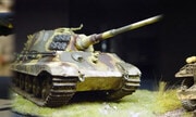 Sturmpanzer II Bison 1:35