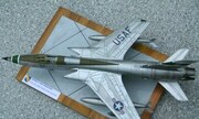 Republic F-105B Thunderchief 1:48