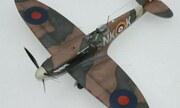 Supermarine Spitfire Mk.II 1:32