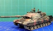 Leopard 1A5 1:35
