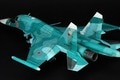 Sukhoi Su-34 Fullback 1:48