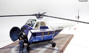 Sikorsky S-55 1:48