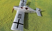 Junkers Cl.1/J-10 civil conversion 1:72