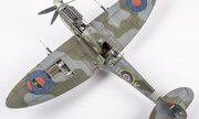Supermarine Spitfire Mk.IX 1:24