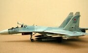Sukhoi Su-35 Flanker-E 1:48