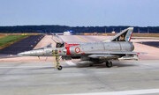 Mirage 5F 1:72