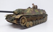 Jagdpanzer IV (V) L70 1:35