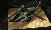 Boeing AH-64D Longbow Apache 1:48